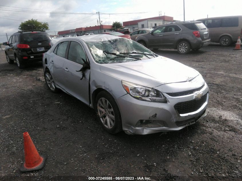 2015 CHEVROLET MALIBU - 1G11F5SL8FS141792
