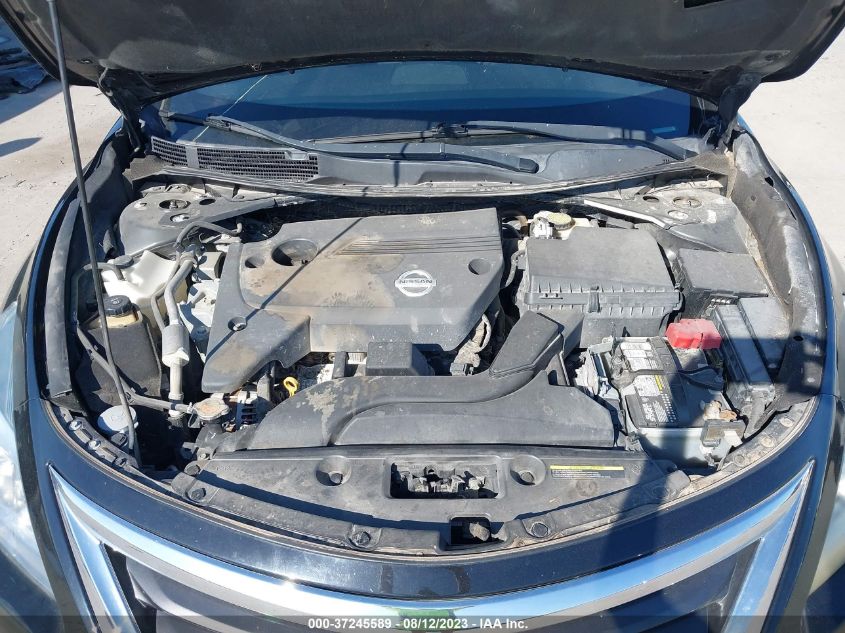 2015 NISSAN ALTIMA 2.5 - 1N4AL3AP7FN354429