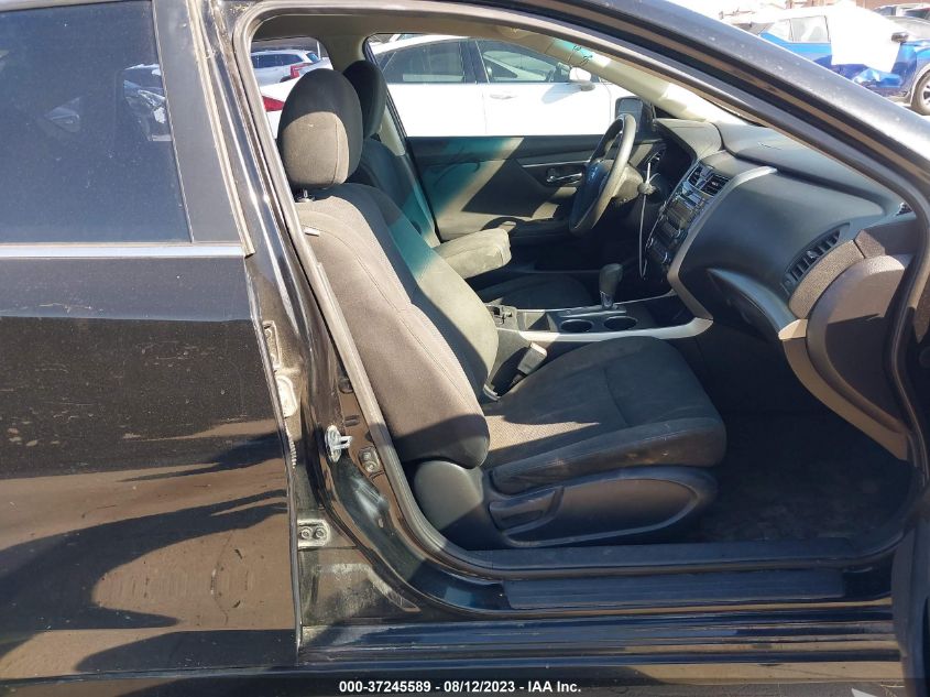 2015 NISSAN ALTIMA 2.5 - 1N4AL3AP7FN354429