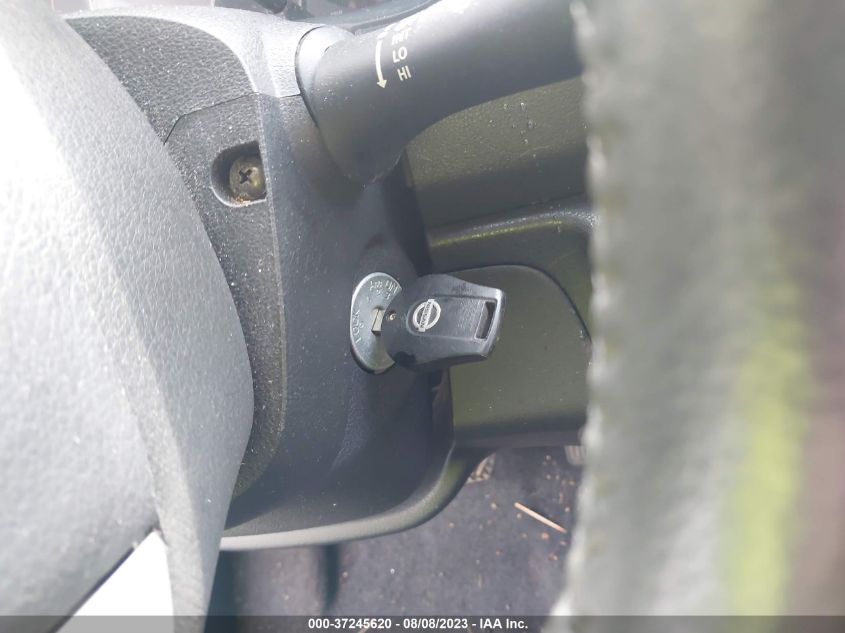 2015 NISSAN VERSA NOTE S/S PLUS/SV/SR/SL - 3N1CE2CP1FL379334