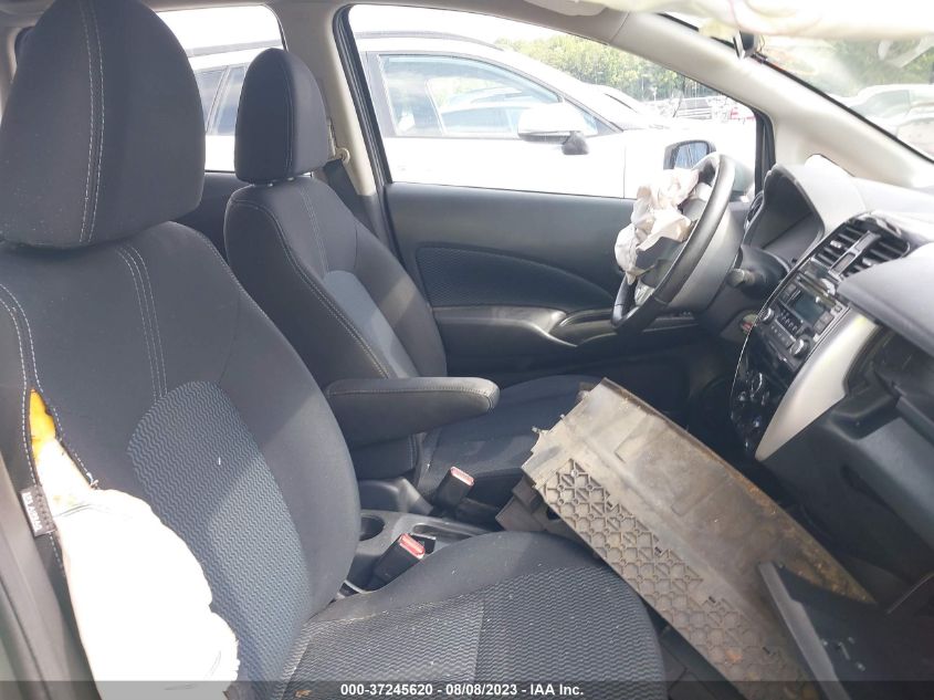 2015 NISSAN VERSA NOTE S/S PLUS/SV/SR/SL - 3N1CE2CP1FL379334