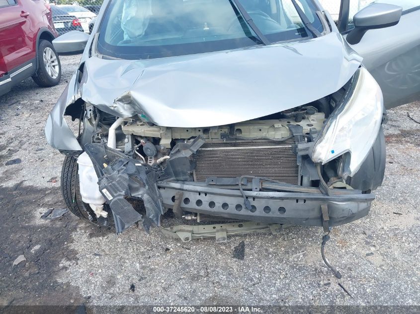 2015 NISSAN VERSA NOTE S/S PLUS/SV/SR/SL - 3N1CE2CP1FL379334