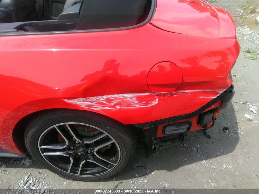 2021 FORD MUSTANG GT PREMIUM - 1FATP8FFXM5122155