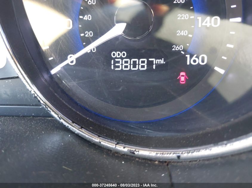 2015 HYUNDAI SONATA HYBRID LIMITED - KMHEC4A40FA130297
