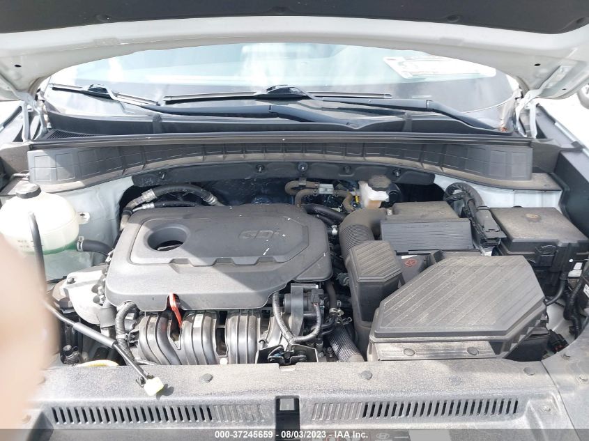 2019 HYUNDAI TUCSON LIMITED/SEL/SPORT/ULTIMAT - KM8J33AL6KU979049