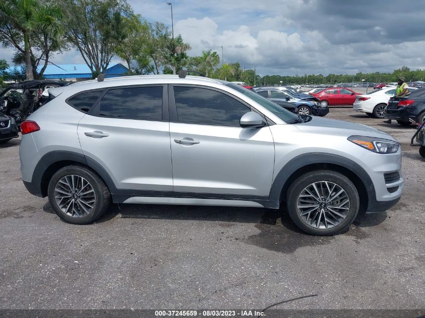 2019 HYUNDAI TUCSON LIMITED/SEL/SPORT/ULTIMAT - KM8J33AL6KU979049