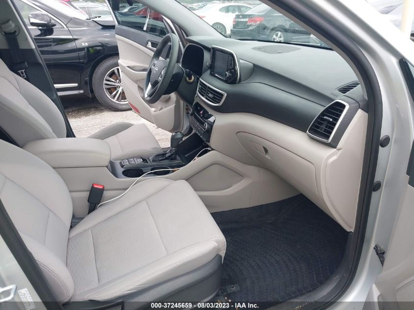 2019 HYUNDAI TUCSON LIMITED/SEL/SPORT/ULTIMAT - KM8J33AL6KU979049