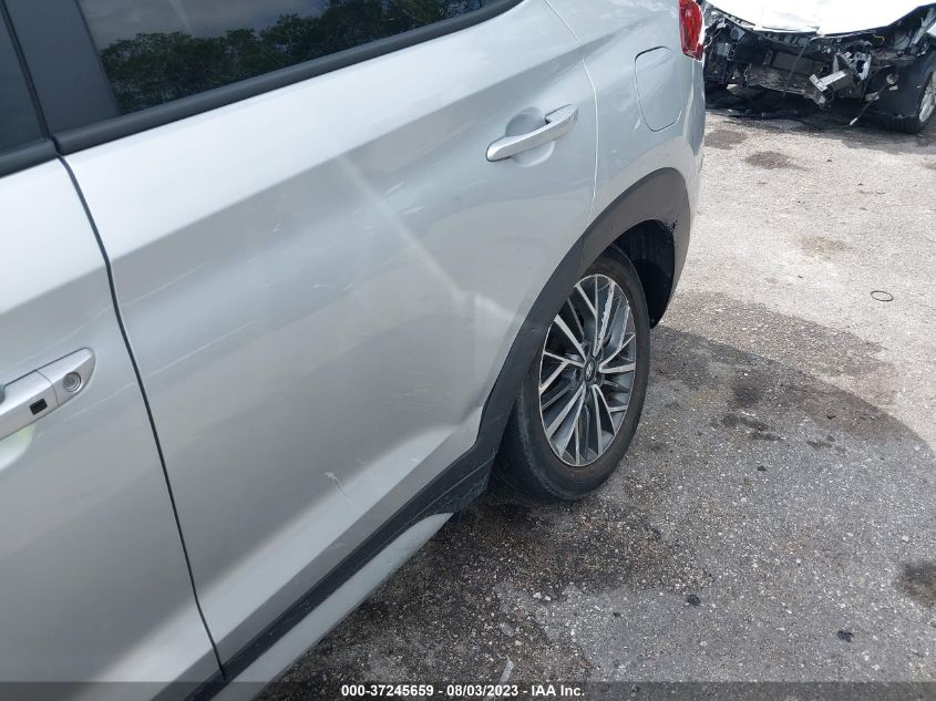 2019 HYUNDAI TUCSON LIMITED/SEL/SPORT/ULTIMAT - KM8J33AL6KU979049
