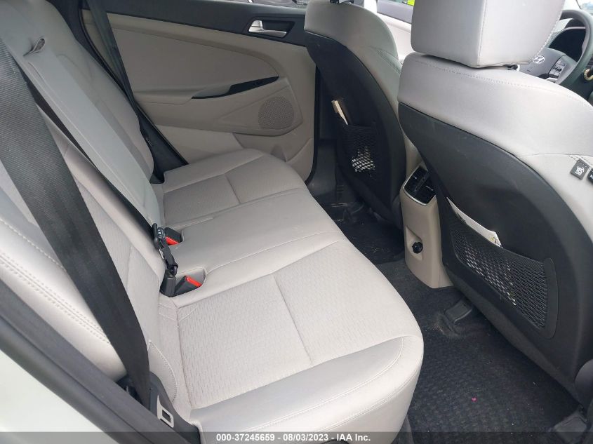 2019 HYUNDAI TUCSON LIMITED/SEL/SPORT/ULTIMAT - KM8J33AL6KU979049