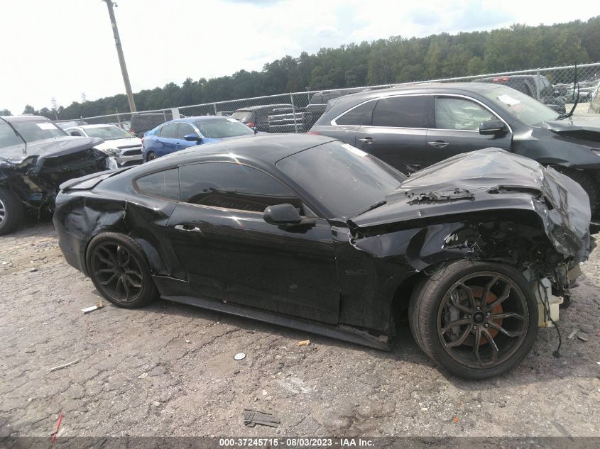 2017 FORD MUSTANG GT - 1FA6P8CF5H5332847