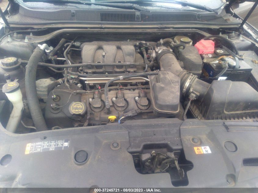 2015 FORD TAURUS SEL - 1FAHP2E80FG189229