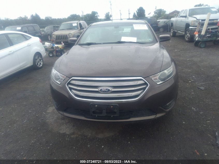 2015 FORD TAURUS SEL - 1FAHP2E80FG189229