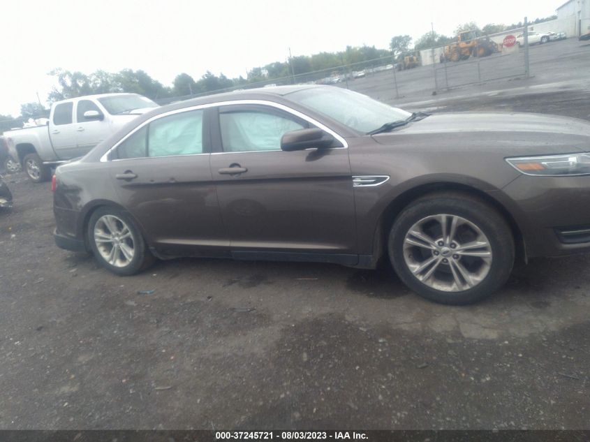 2015 FORD TAURUS SEL - 1FAHP2E80FG189229