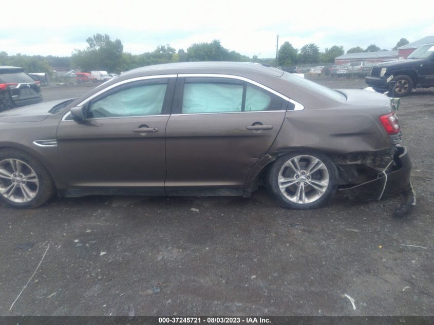 2015 FORD TAURUS SEL - 1FAHP2E80FG189229