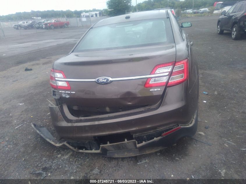 2015 FORD TAURUS SEL - 1FAHP2E80FG189229