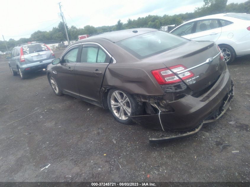 2015 FORD TAURUS SEL - 1FAHP2E80FG189229