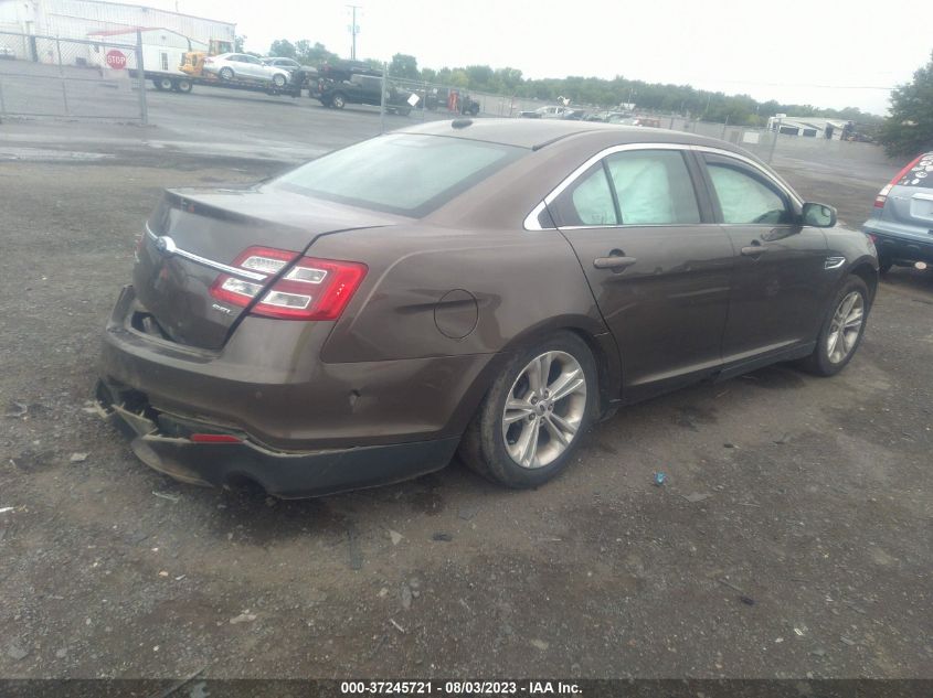 2015 FORD TAURUS SEL - 1FAHP2E80FG189229