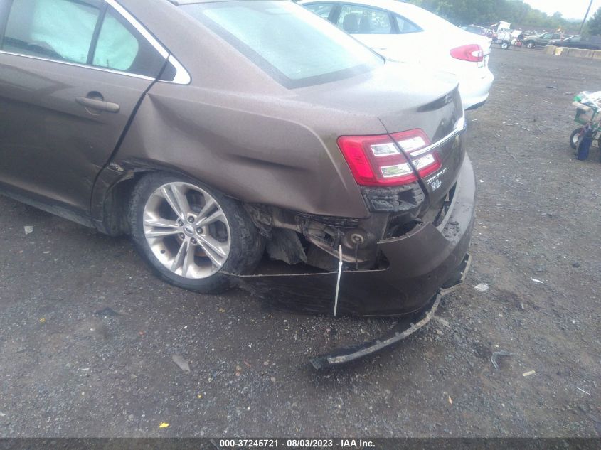 2015 FORD TAURUS SEL - 1FAHP2E80FG189229