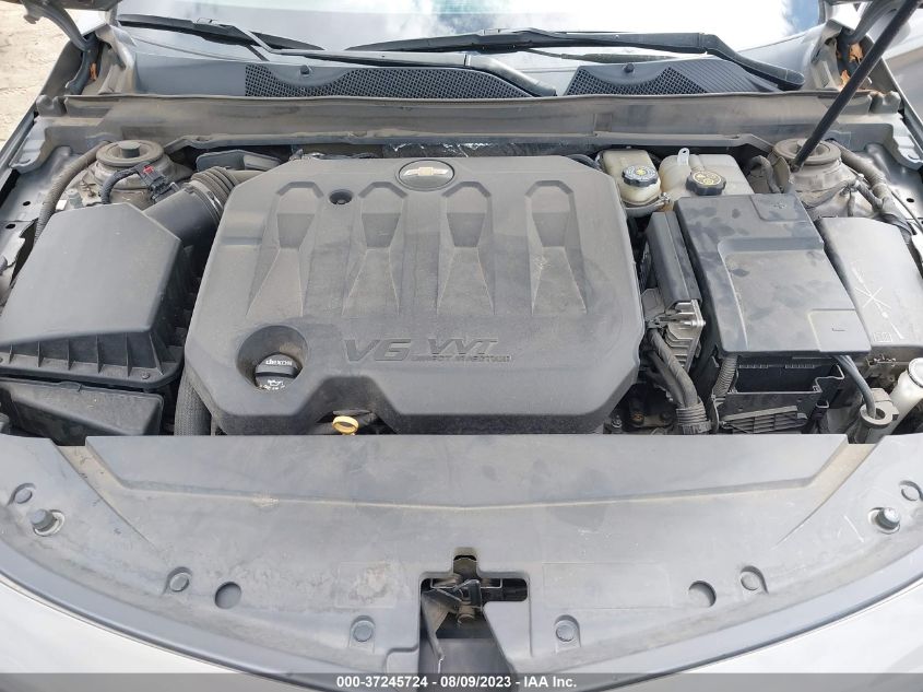 2018 CHEVROLET IMPALA LT - 2G1105S30J9105906