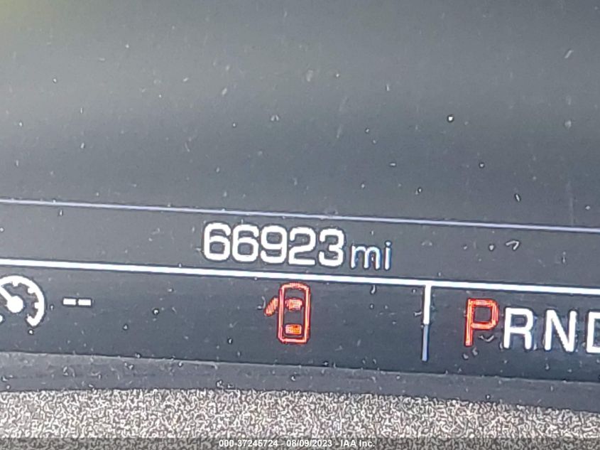 2018 CHEVROLET IMPALA LT - 2G1105S30J9105906