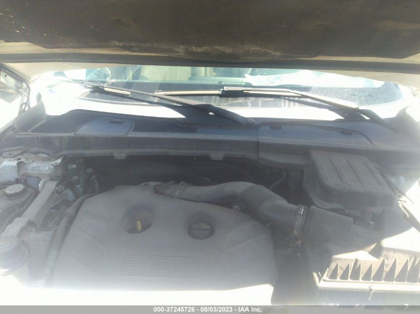 2014 LAND ROVER LR2 - SALFR2BG7EH395155