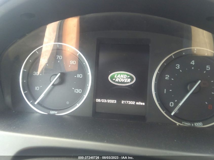 2014 LAND ROVER LR2 - SALFR2BG7EH395155