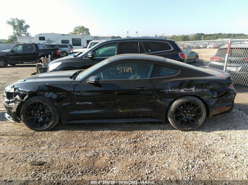 2017 FORD MUSTANG GT - 1FA6P8CF1H5316645