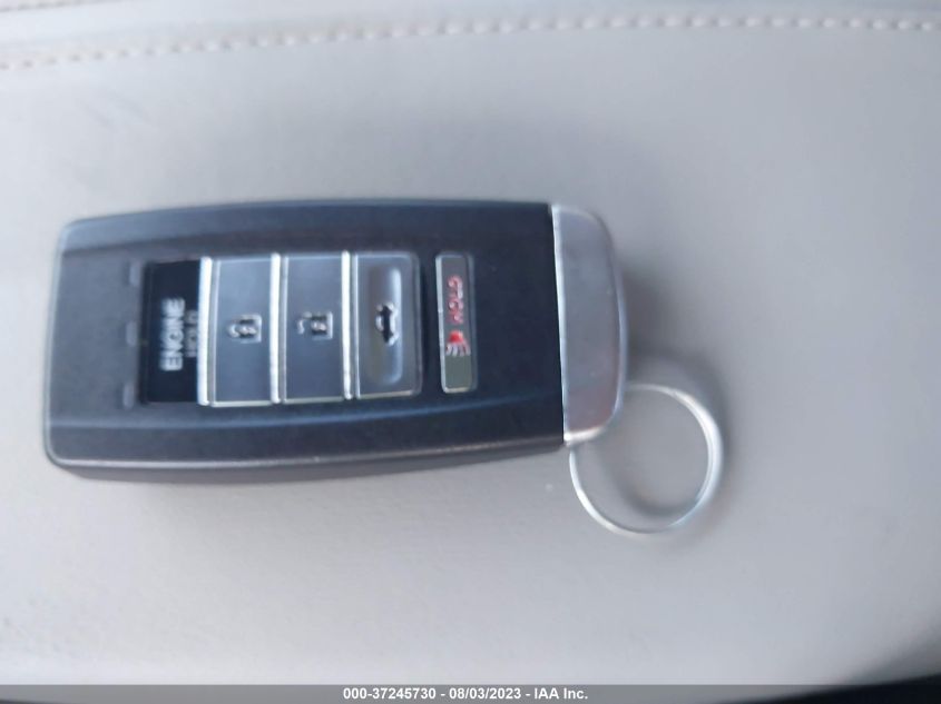 2016 ACURA TLX - 19UUB2F32GA009927