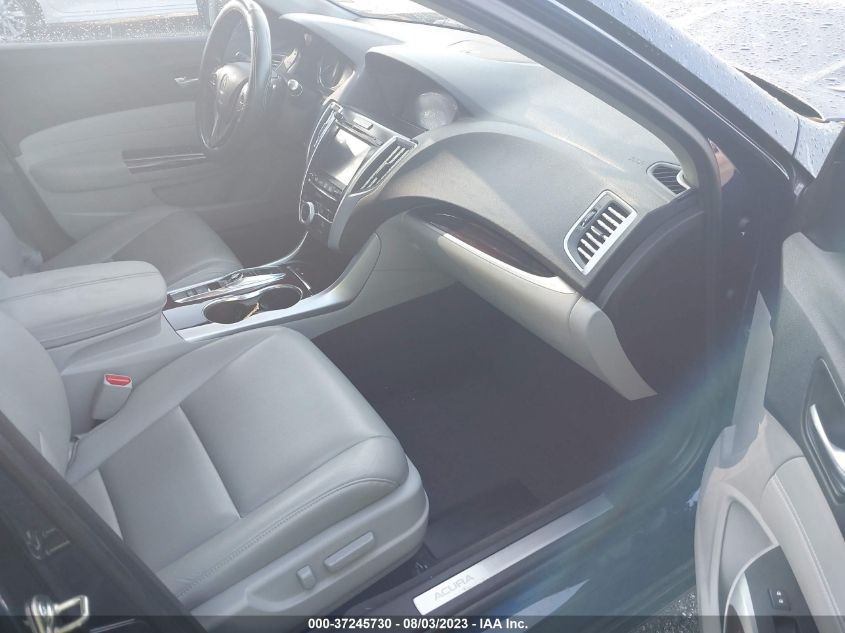 2016 ACURA TLX - 19UUB2F32GA009927