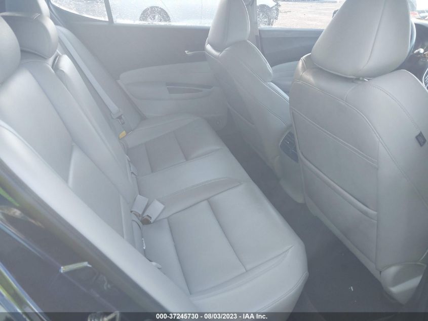 2016 ACURA TLX - 19UUB2F32GA009927