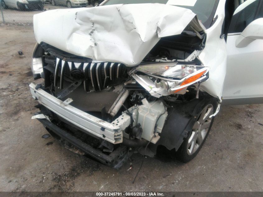 2013 BUICK ENCORE CONVENIENCE - KL4CJBSB7DB104350