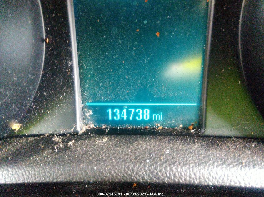 2013 BUICK ENCORE CONVENIENCE - KL4CJBSB7DB104350