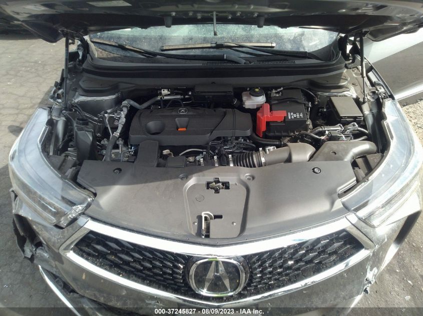 2023 ACURA RDX W/TECHNOLOGY PACKAGE - 5J8TC1H50PL004828