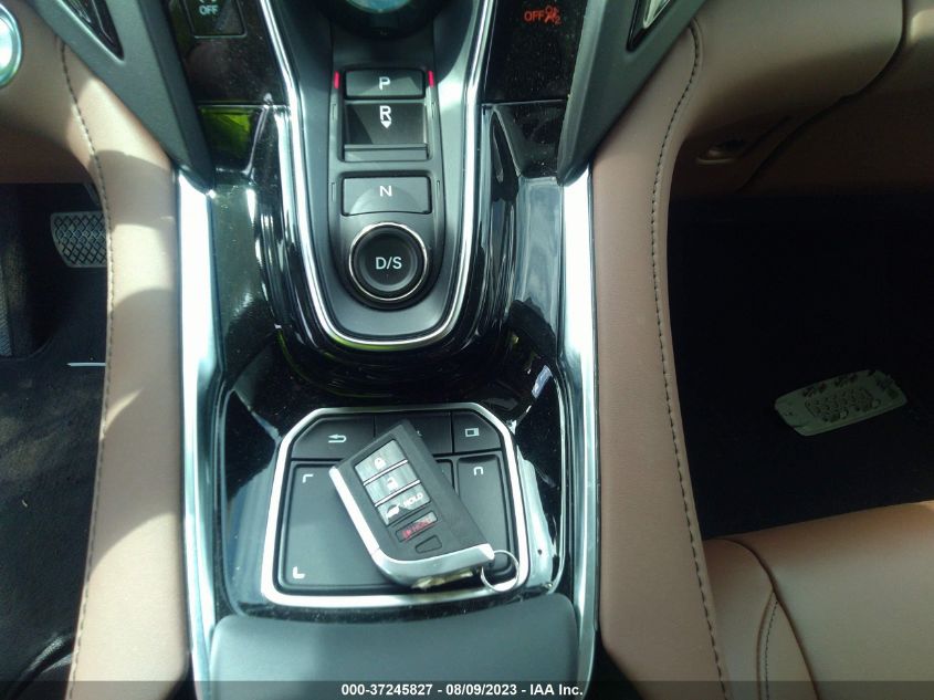 2023 ACURA RDX W/TECHNOLOGY PACKAGE - 5J8TC1H50PL004828
