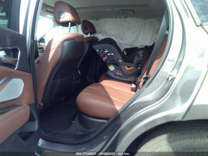2023 ACURA RDX W/TECHNOLOGY PACKAGE - 5J8TC1H50PL004828