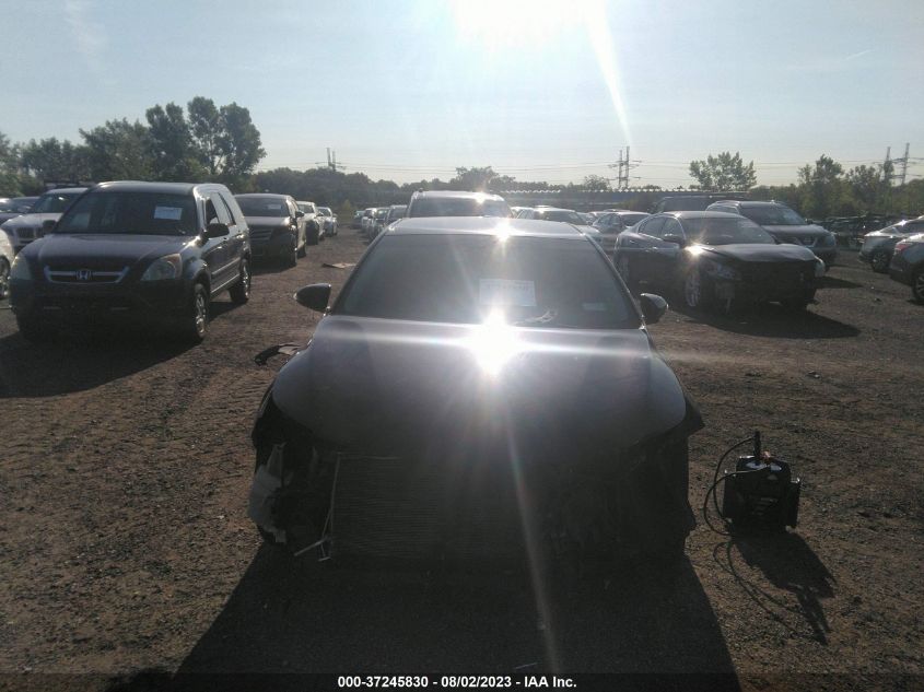2014 TOYOTA AVALON LIMITED - 4T1BK1EB8EU100474