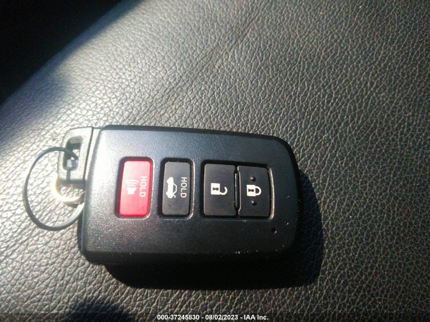2014 TOYOTA AVALON LIMITED - 4T1BK1EB8EU100474