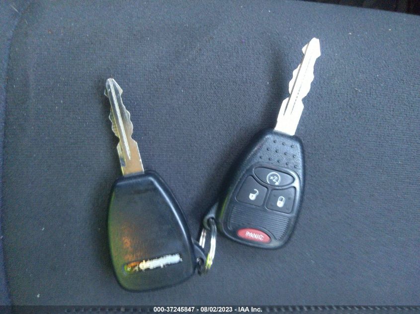 2015 JEEP PATRIOT LATITUDE - 1C4NJRFB7FD409405