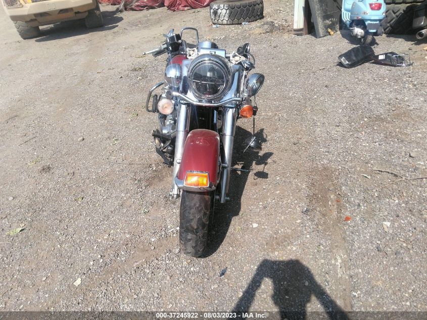 2006 HARLEY-DAVIDSON FLHRI - 1HD1FBW146Y650246