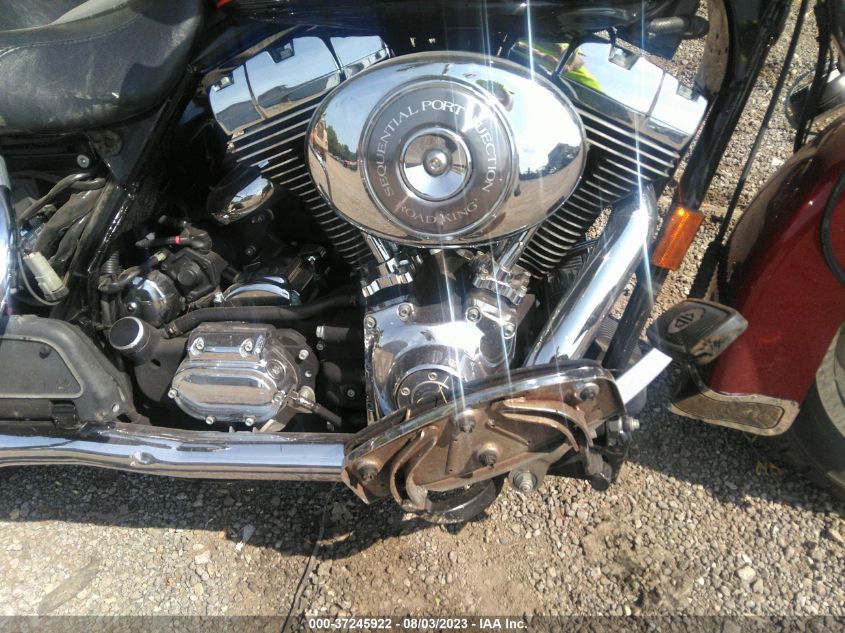 2006 HARLEY-DAVIDSON FLHRI - 1HD1FBW146Y650246