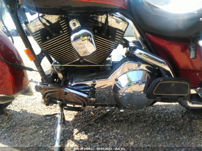 2006 HARLEY-DAVIDSON FLHRI - 1HD1FBW146Y650246