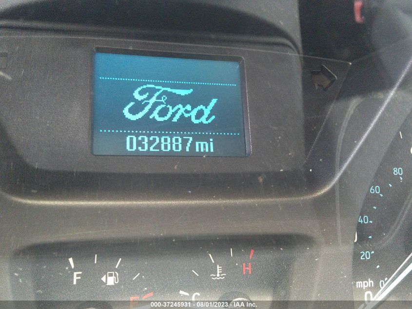 2015 FORD TRANSIT WAGON XL/XLT - 1FMZK1ZM6FKB27566
