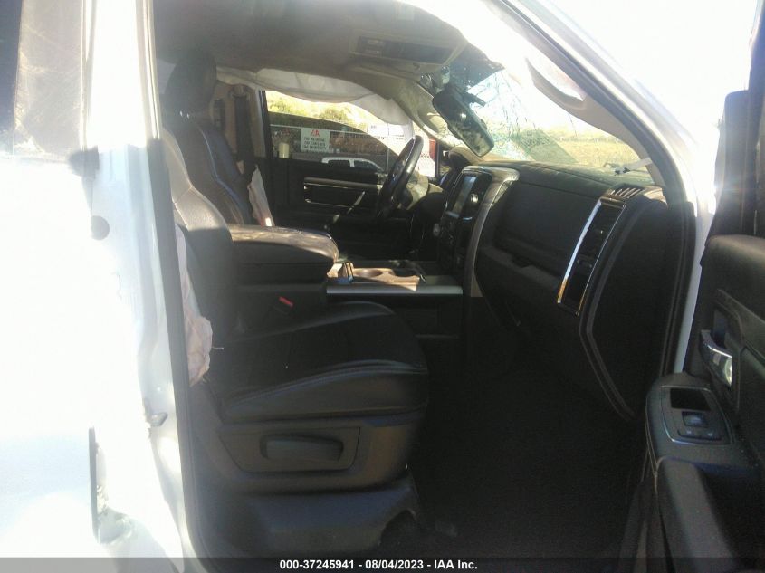 2014 RAM 1500 SPORT - 1C6RR7MT9ES433975