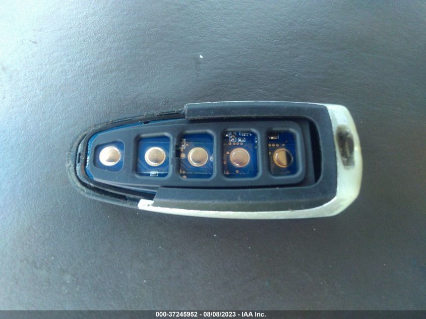 2015 LINCOLN NAVIGATOR - 5LMJJ2HT2FEJ05526