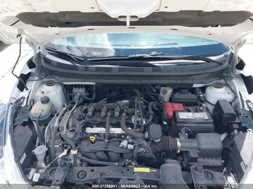 2020 NISSAN KICKS - 3N8CP5HE0LL574602
