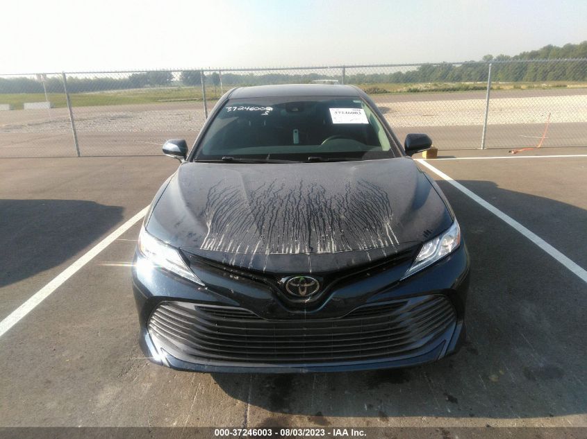 4T1B11HK2KU283459 Toyota Camry L/LE/XLE/SE/XSE 13