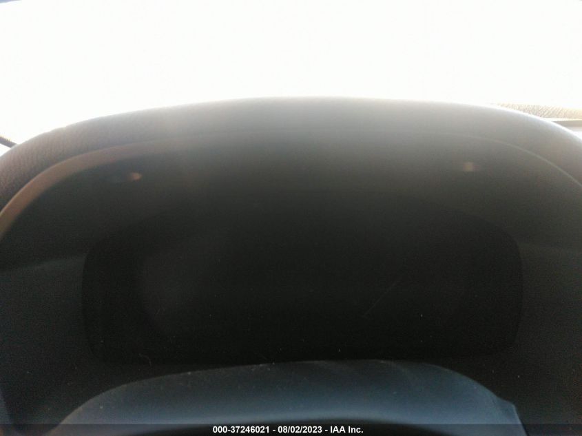 2021 HONDA INSIGHT EX 19XZE4F5XME007165