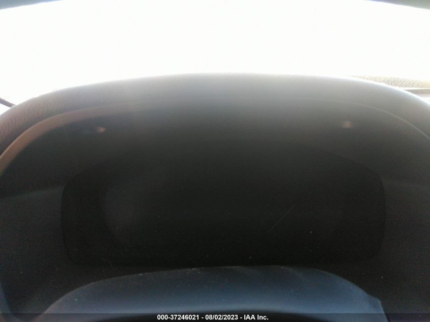 2021 HONDA INSIGHT EX 19XZE4F5XME007165