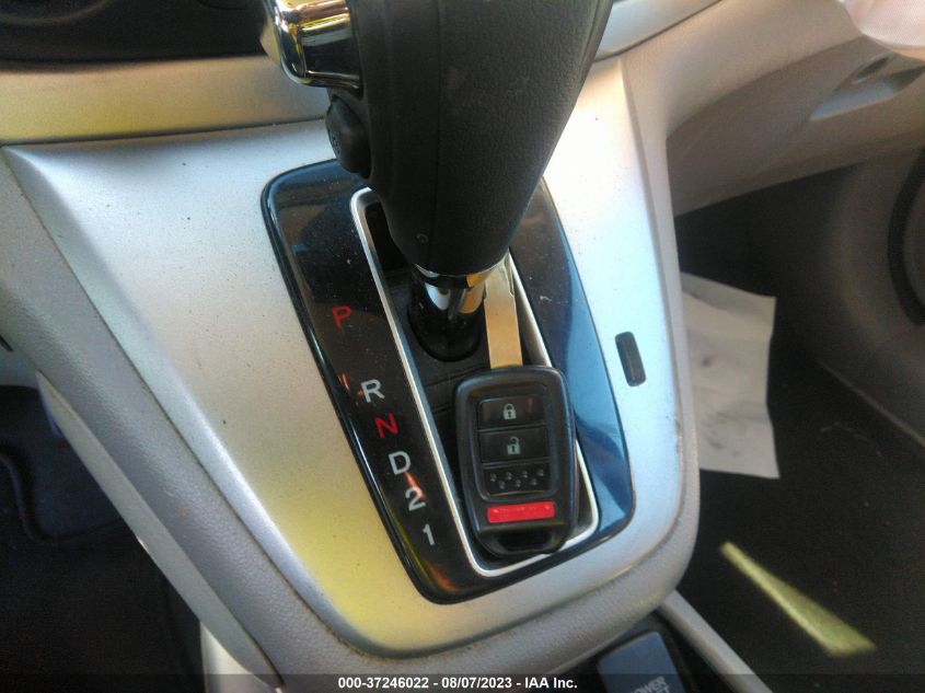 2014 HONDA CR-V LX - 2HKRM3H34EH509630
