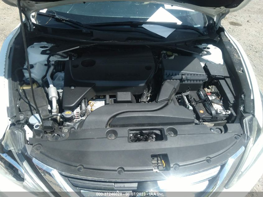2016 NISSAN ALTIMA 2.5 SV - 1N4AL3AP5GC272857